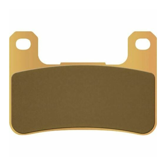 Предни мото накладки Galfer SINTERED COMPOUND FD325G1375