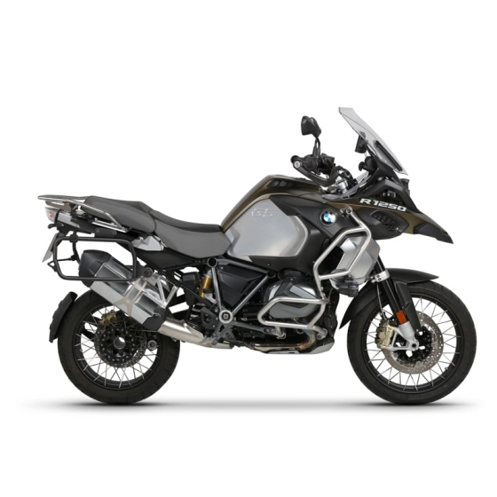 Монтажен комплект за куфари SHAD 4P SYS BMW R1250GS/GS ADVENTURE '19 '14-'18