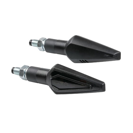 Mигачи Nicon Halo Black 90507