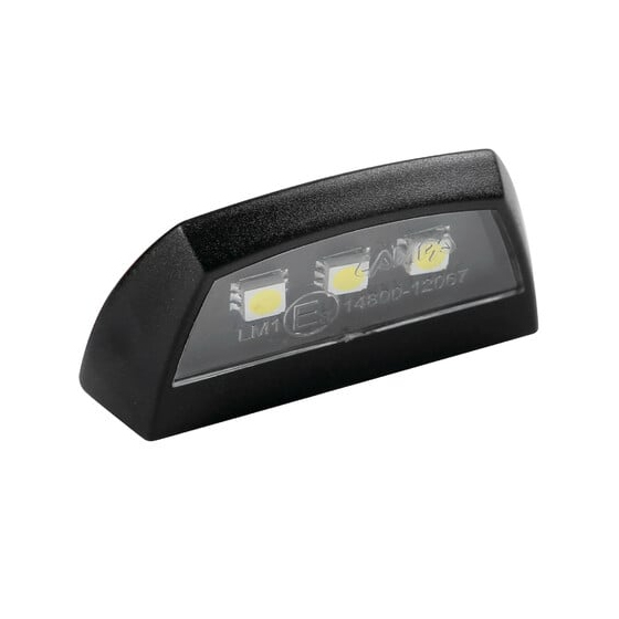 LED-Осветител за номер E-ion 90587