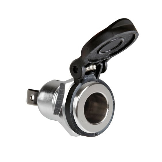 Гнездо за запалка DIN 12/24V 39132