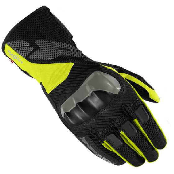 Ръкавици SPIDI RAINSHIELD YELLOW FLUO