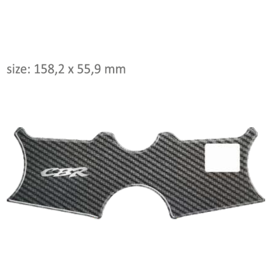 Протектор за трипътник PPSH16P/PR3173 HONDA CBR 600 от 1995-1998г.