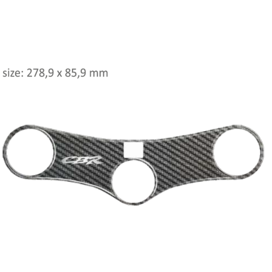Протектор за трипътник PPSH24P/PR3181 HONDA CBR 900 2000-2003г.