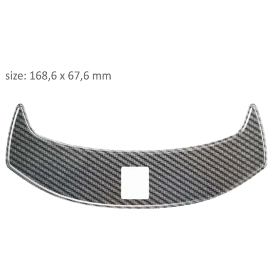 Протектор за трипътник PPSS2P/PR3185 SUZUKI GSR 600 2008-2010г.