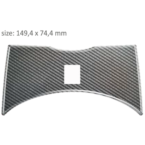 Протектор за трипътник PPSS4P/PR3187 SUZUKI GSR 750 2011-2014г.