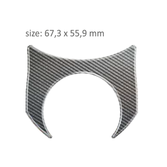 Протектор за трипътник PPSS8P/PR3191 SUZUKI V-STORM 2012-2014г.