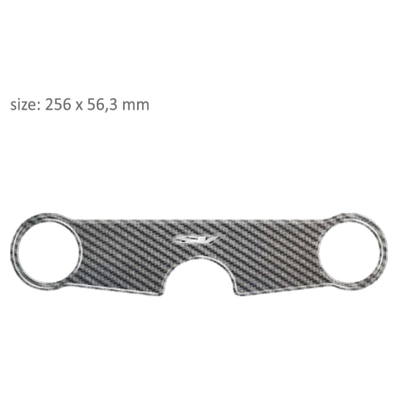 Протектор за трипътник PPSS9P/PR3192 SUZUKI SV 650 S преди 2002г