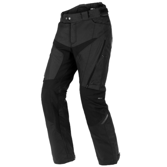 Мото панталон SPIDI 4 SEASON EVO H2OUT SHORT