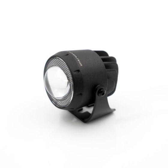 Халоген BARRACUDA LOW BEAM