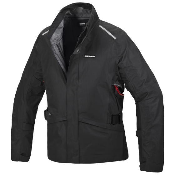 Текстилно мото яке SPIDI 3L Shell H2Out