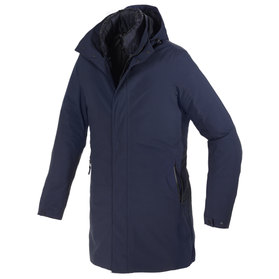 Текстилно мото яке SPIDI BETA EVO LIGHT Ocean