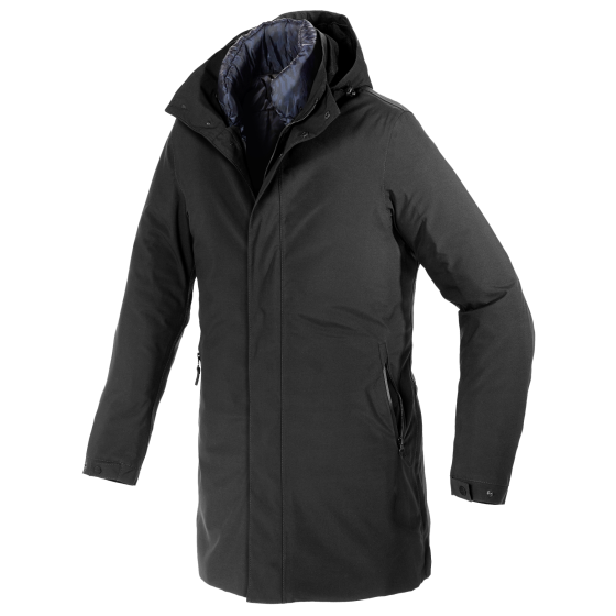 Текстилно мото яке SPIDI BETA EVO LIGHT Black