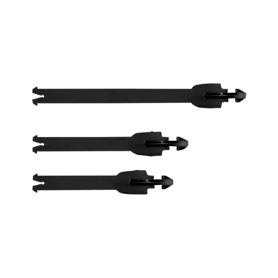 Катарами за мотокрос ботуши ALPINESTARS TECH 1/3 BLACK