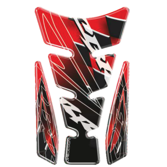 Протектор за резервоар CGSLE4RP/PR3218 HONDA CBR