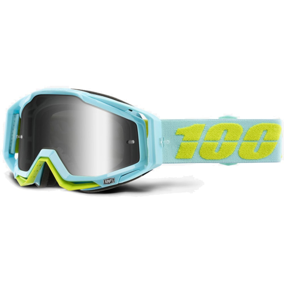 Мотокрос очила 100% RACECRAFT PINACLES