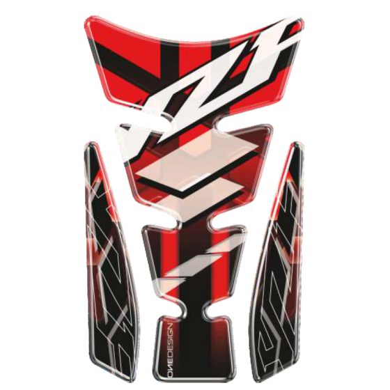 Протектор за резервоар CGSLE1RP/PR3224 YAMAHA YZF