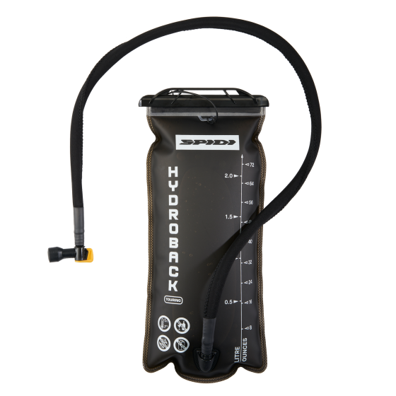 Чанта за вода SPIDI Hydroback Touring