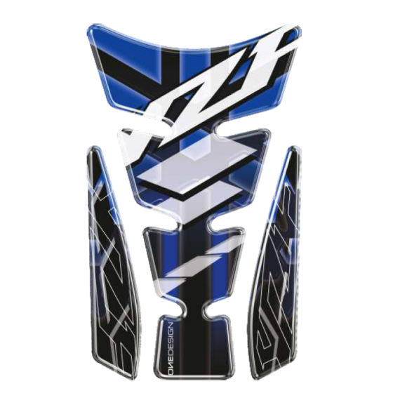 Протектор за резервоар CGSLE1BP/PR3226 YAMAHA YZF