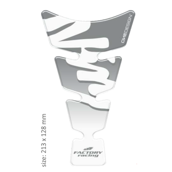 Протектор за резервоар CGS30P/PR3231 KAWASAKI NINJA