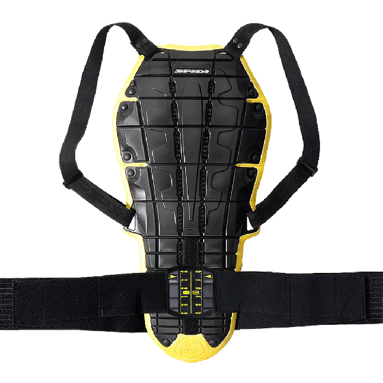 Протектор Гръб SPIDI Back Warrior Evo