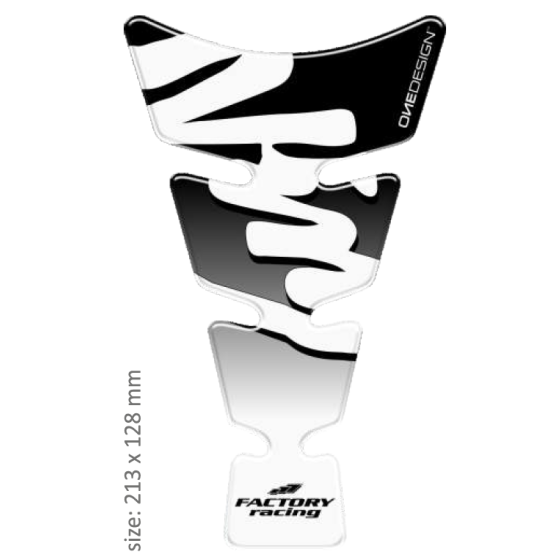 Протектор за резервоар CGS29P/PR3232 KAWASAKI NINJA