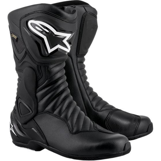 Ботуши ALPINESTARS SMX-6 V2 GORE-TEX