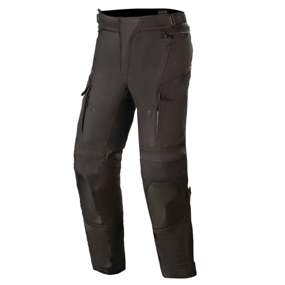 Дамски панталон ALPINESTARS STELLA ANDES V3 DRYSTAR BLACK
