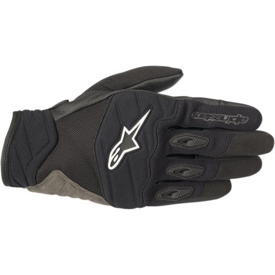 Ръкавици ALPINESTARS SHORE BLACK