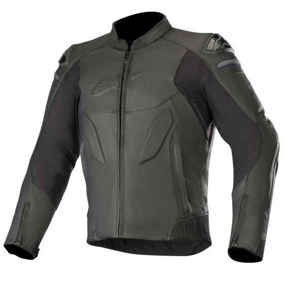 Мото яке ALPINESTARS CALIBER BLACK