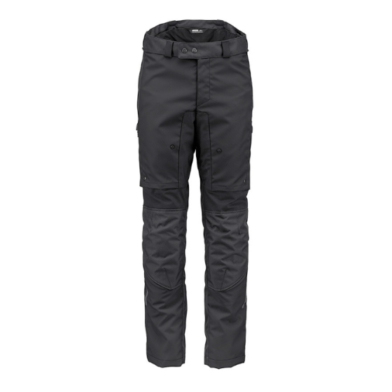 Текстилен мото панталон SPIDI CROSSMASTER Black