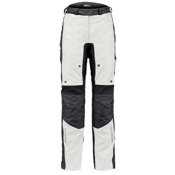 Дамски текстилен панталон SPIDI CROSSMASTER Black/Ice