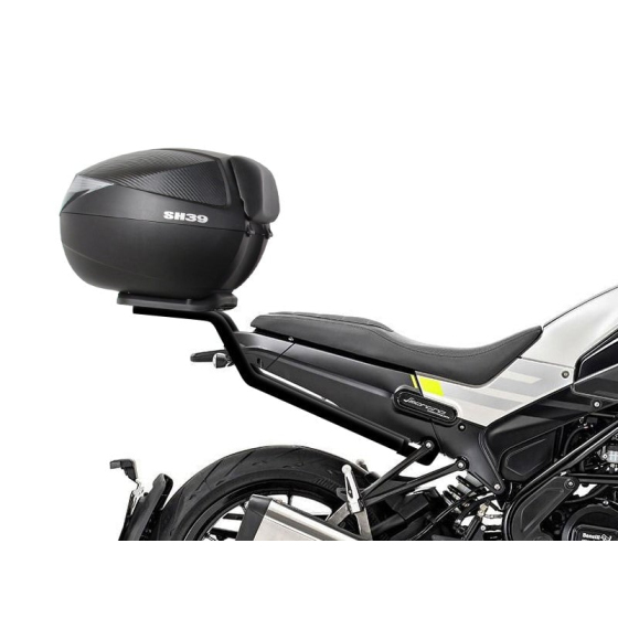 Монтажен комплект за куфари SHAD TOP MASTER BENELLI LEONCINO 250