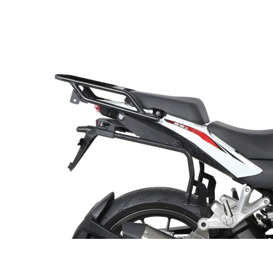 Монтажен комплект за куфари SHAD 3P SYSTEM BENELLI TRK 125/251