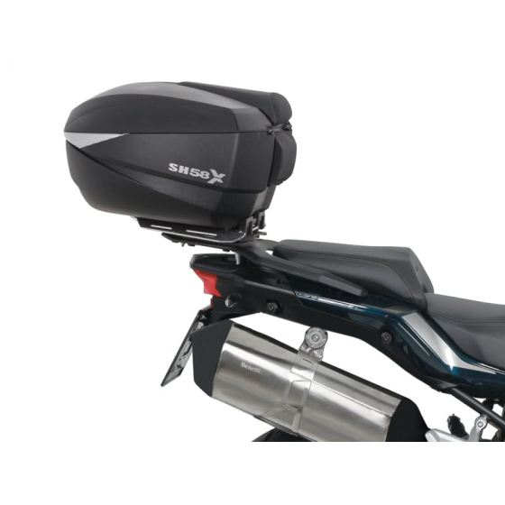 Монтажен комплект за куфари SHAD TOP MASTER BENELLI TRK 502 X '20