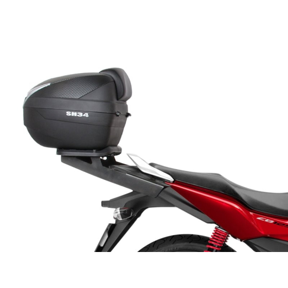Монтажен комплект за куфари SHAD TOP MASTER HONDA CB125F