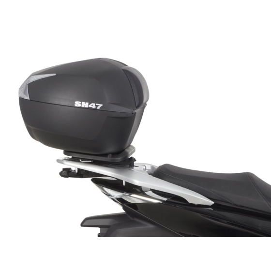 Монтажен комплект за куфари SHAD TOP MASTER HONDA SH350 '21 / SH 300 '19 - '21