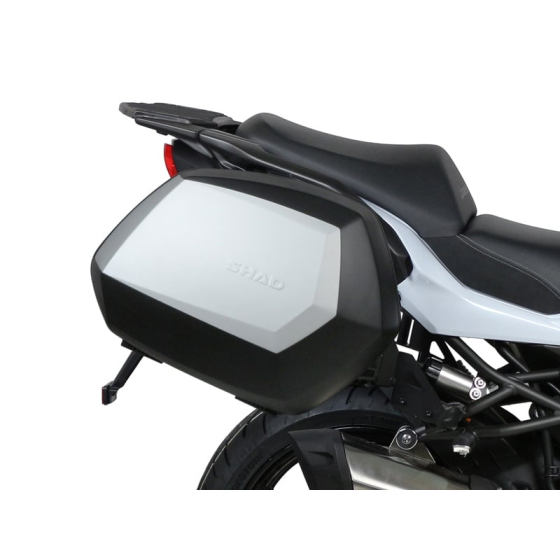 Монтажен комплект за куфари SHAD 3P SYSTEM KAWASAKI VERSYS 1000 '19