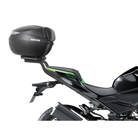 Монтажен комплект за куфари SHAD TOP MASTER KAWASAKI Z400 '19