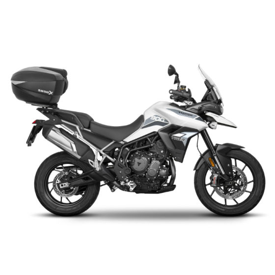 Монтажен комплект за куфари SHAD TOP MASTER TRIUMPH TIGER 900 '20