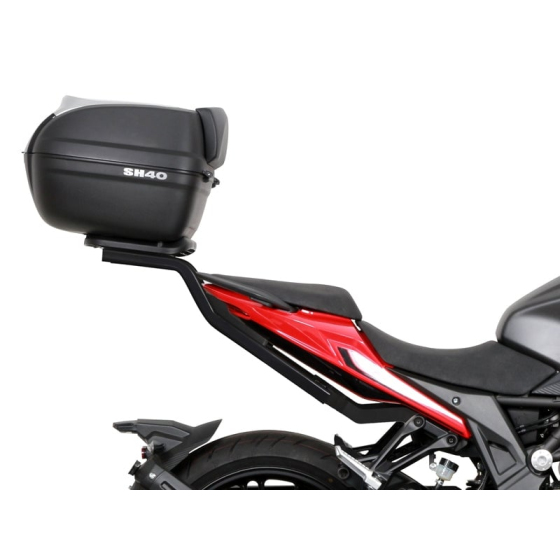 Монтажен комплект за куфари SHAD TOP MASTER VOGE 300R '20