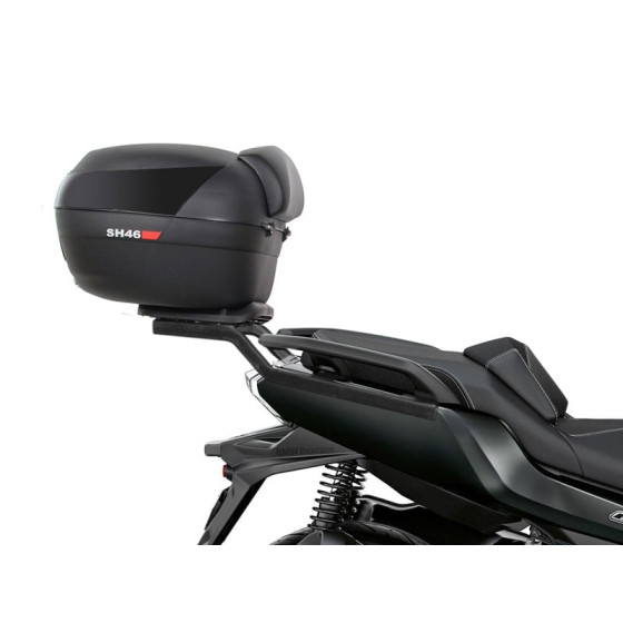 Монтажен комплект за куфари SHAD TOP MASTER BMW C400GT