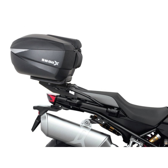 Монтажен комплект за куфари SHAD TOP MASTER BMW F750 GS /F850 GS '18