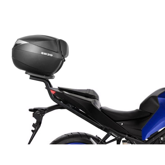 Монтажен комплект за куфари SHAD TOP MASTER YAMAHA MT03 '21