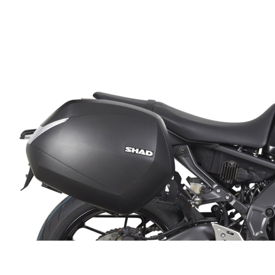Монтажен комплект за куфари SHAD 3P SYSTEM YAMAHA MT09 '21