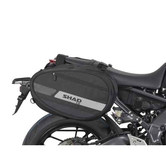 Монтажен комплект за куфари SHAD SIDE BAG HOLDER YAMAHA MT09 '21