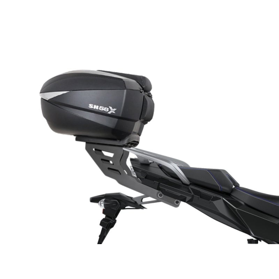 Монтажен комплект за куфари SHAD KIT TOP MASTER YAMAHA TRACER 900 '18