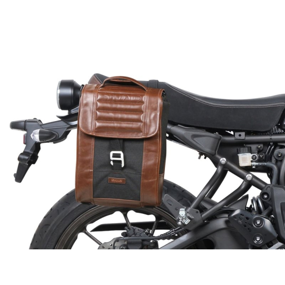 Монтажен комплект за куфари SHAD SR SIDE BAG HOLDER YAMAHA XSR 700´17