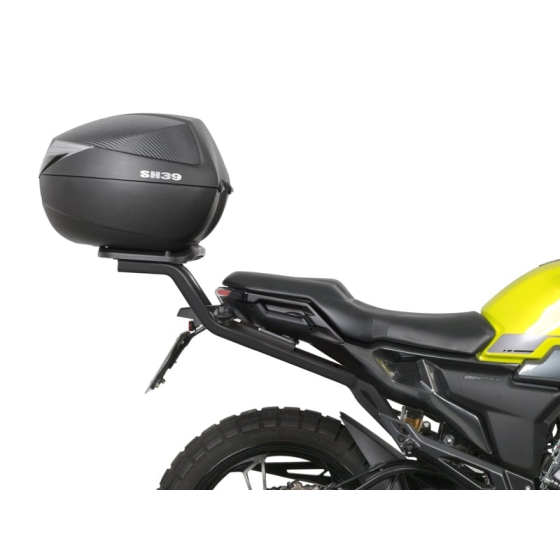 Монтажен комплект за куфари SHAD TOP MASTER ZONTES G1 125 '20