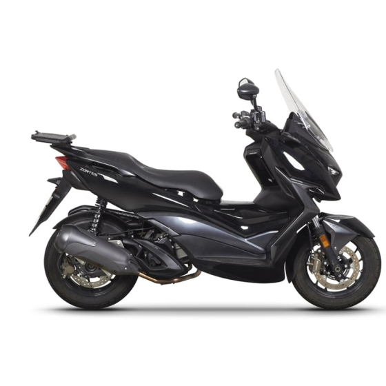 Монтажен комплект за куфари SHAD TOP MASTER ZONTES M310 '21